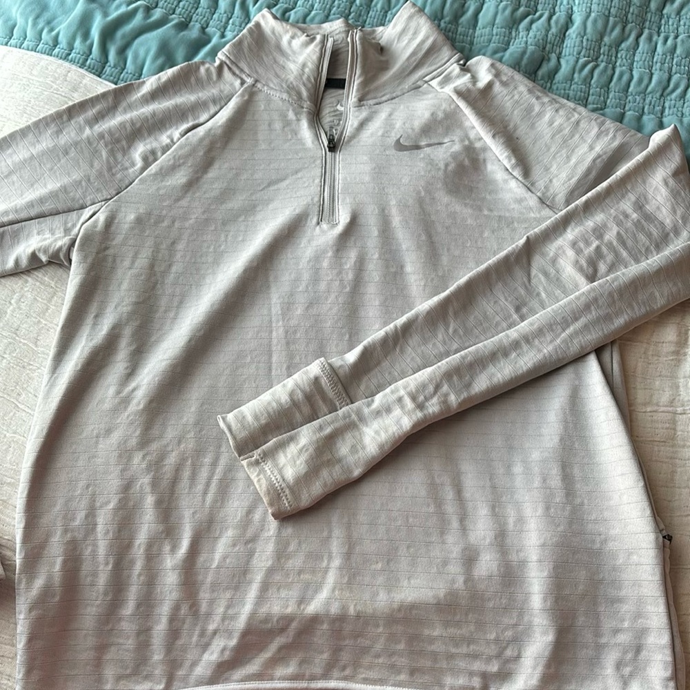 Nike Quarter Zip